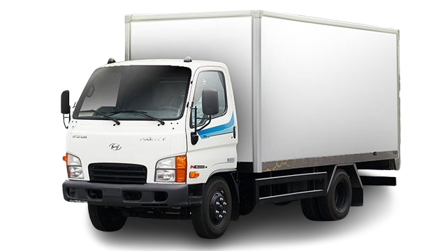 Mighty N500 - N500L 1.9 tấn